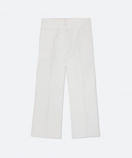 Runway Pants